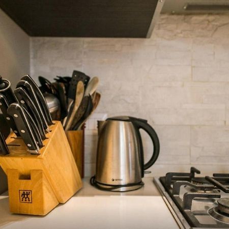 ローマCasa Olivaアパートメント エクステリア 写真