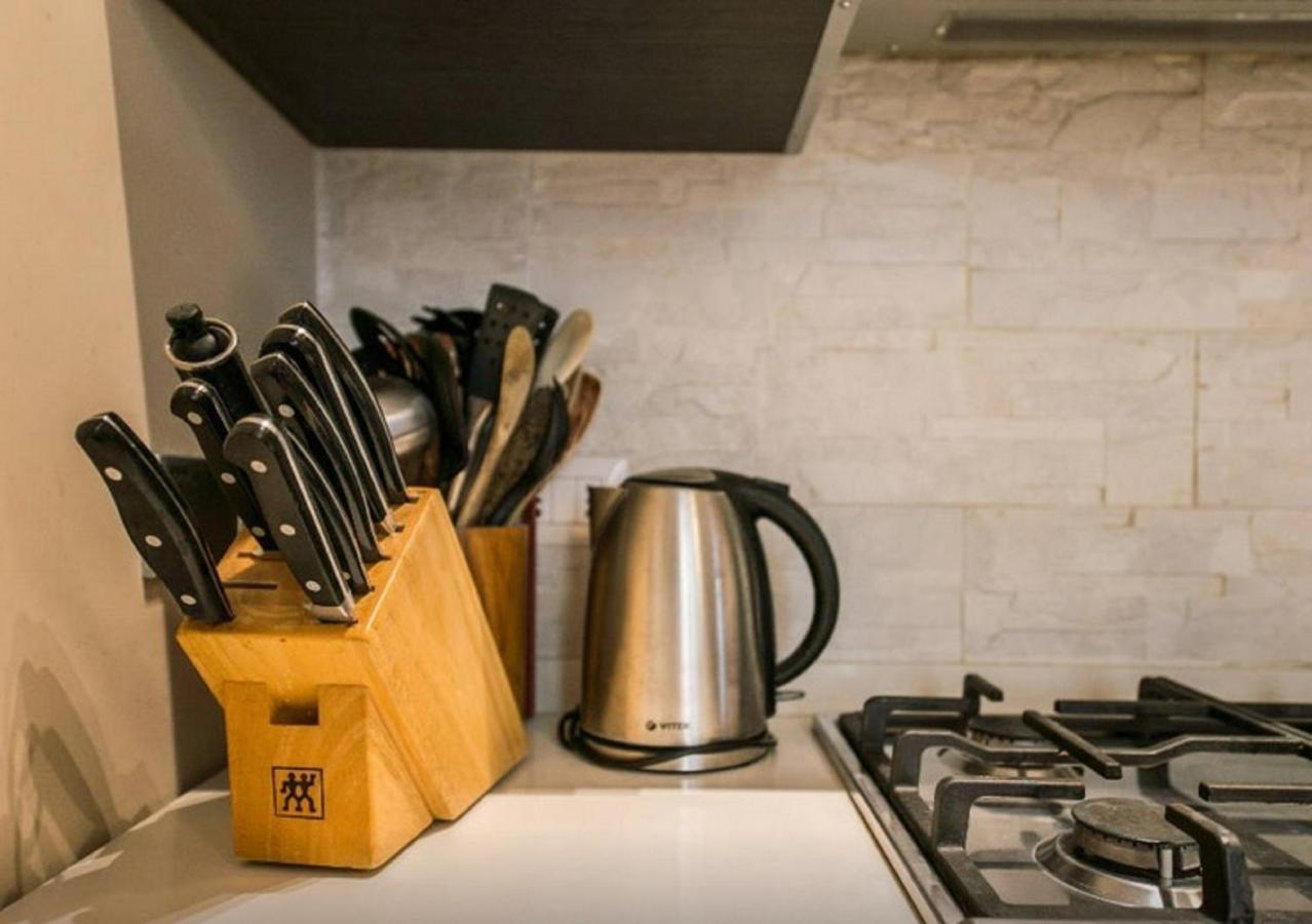 ローマCasa Olivaアパートメント エクステリア 写真